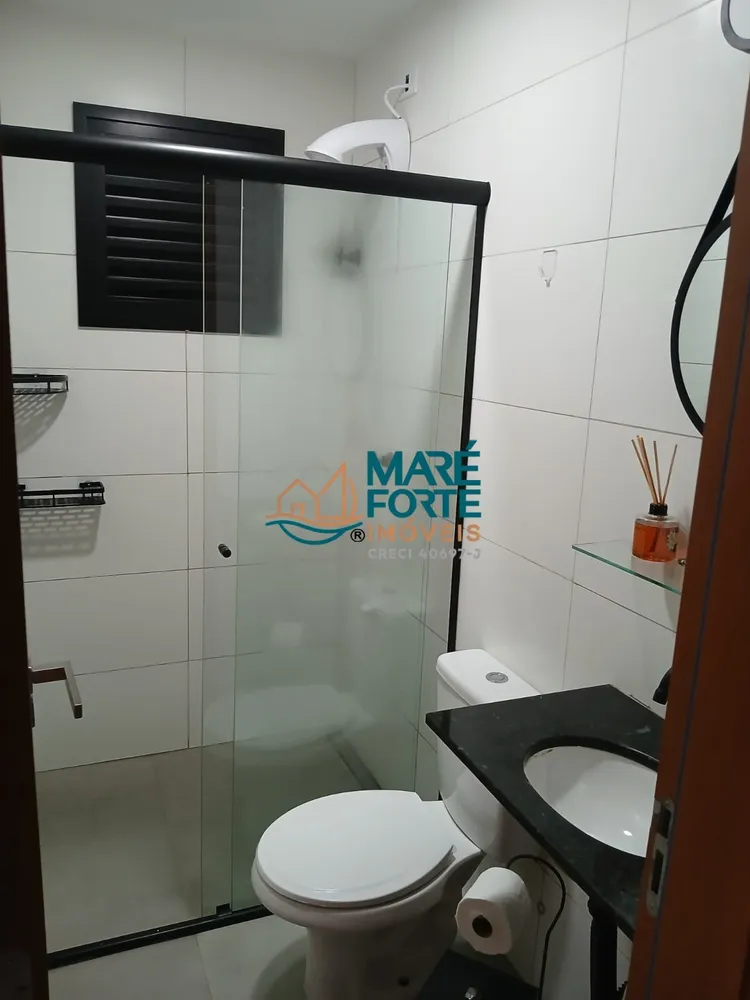 Apartamento, 1 quarto, 43 m² - Foto 6