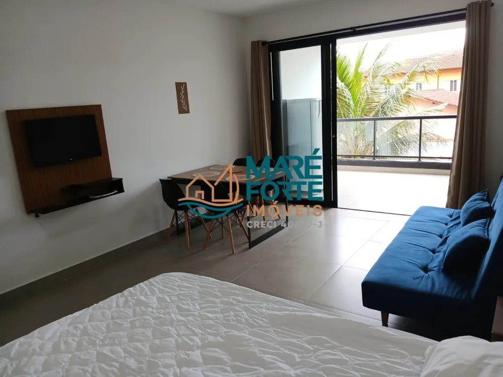 Apartamento, 1 quarto, 43 m² - Foto 1