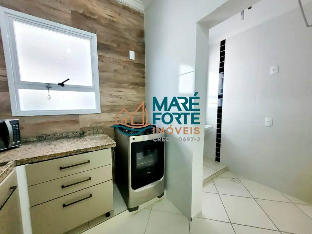 Apartamento, 2 quartos, 78 m² - Foto 2