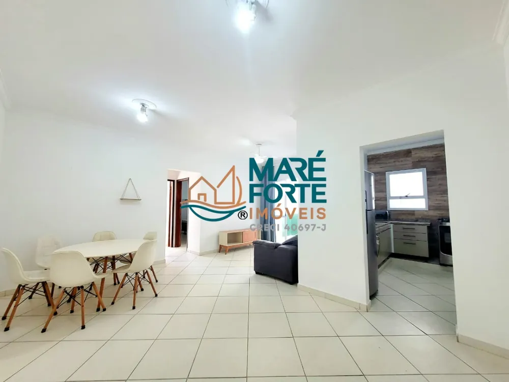 Apartamento, 2 quartos, 78 m² - Foto 1