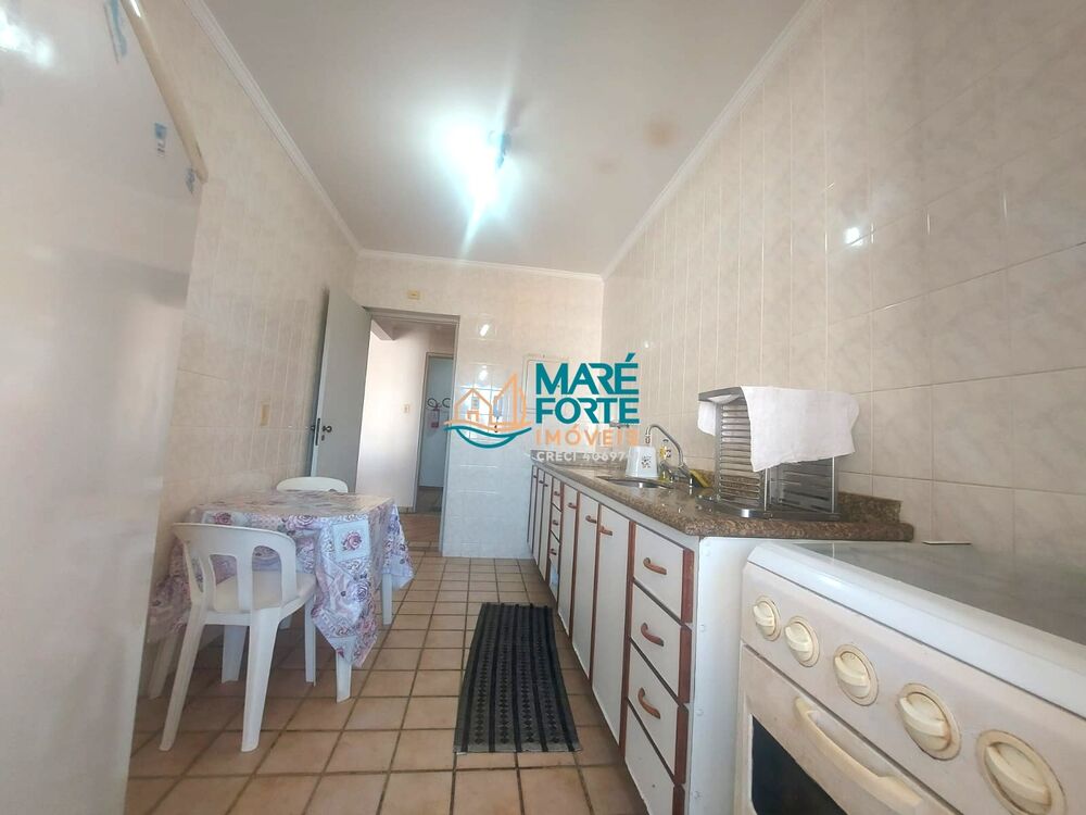 Apartamento à venda com 2 quartos, 109m² - Foto 2