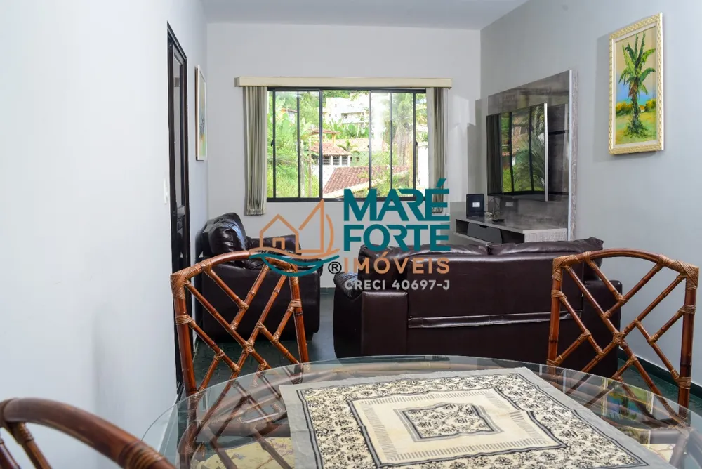 Apartamento, 3 quartos, 113 m² - Foto 1