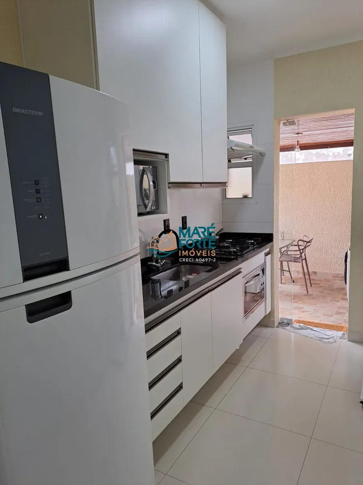 Apartamento, 2 quartos, 105 m² - Foto 3