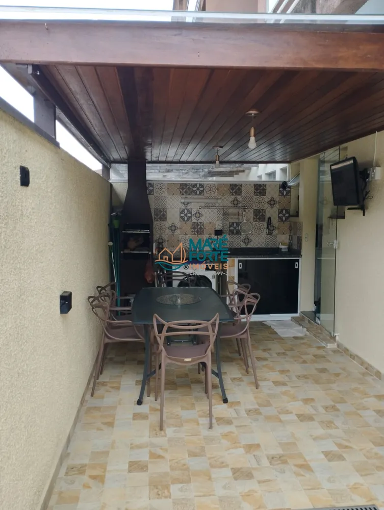Apartamento, 2 quartos, 105 m² - Foto 7