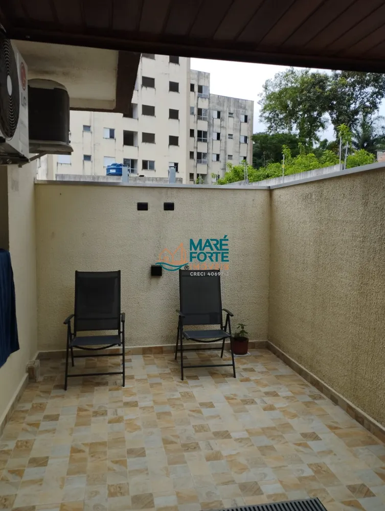 Apartamento, 2 quartos, 105 m² - Foto 8