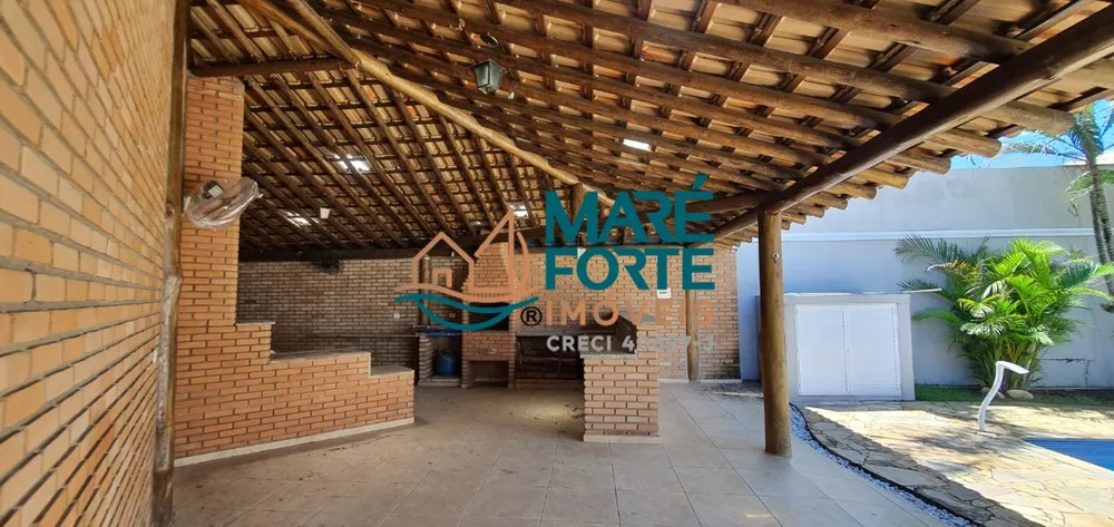 Sobrado, 4 quartos, 416 m² - Foto 5