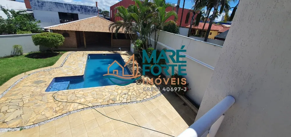 Sobrado, 4 quartos, 416 m² - Foto 8