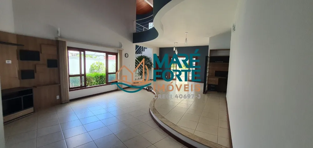 Sobrado, 4 quartos, 416 m² - Foto 3