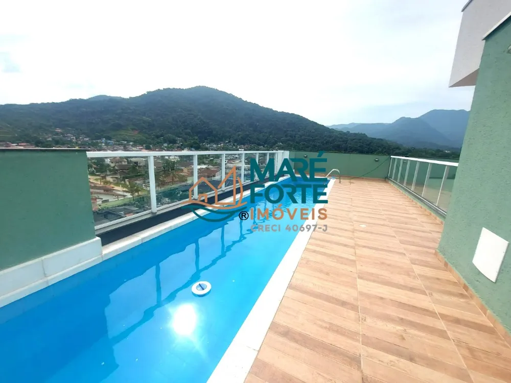 Cobertura, 1 quarto, 89 m² - Foto 12