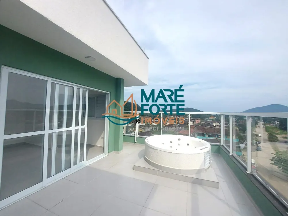 Cobertura, 1 quarto, 89 m² - Foto 1