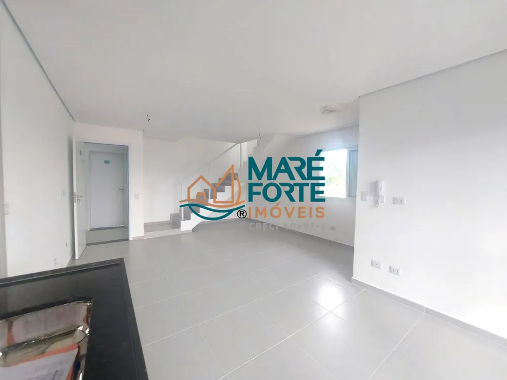 Cobertura, 1 quarto, 89 m² - Foto 2