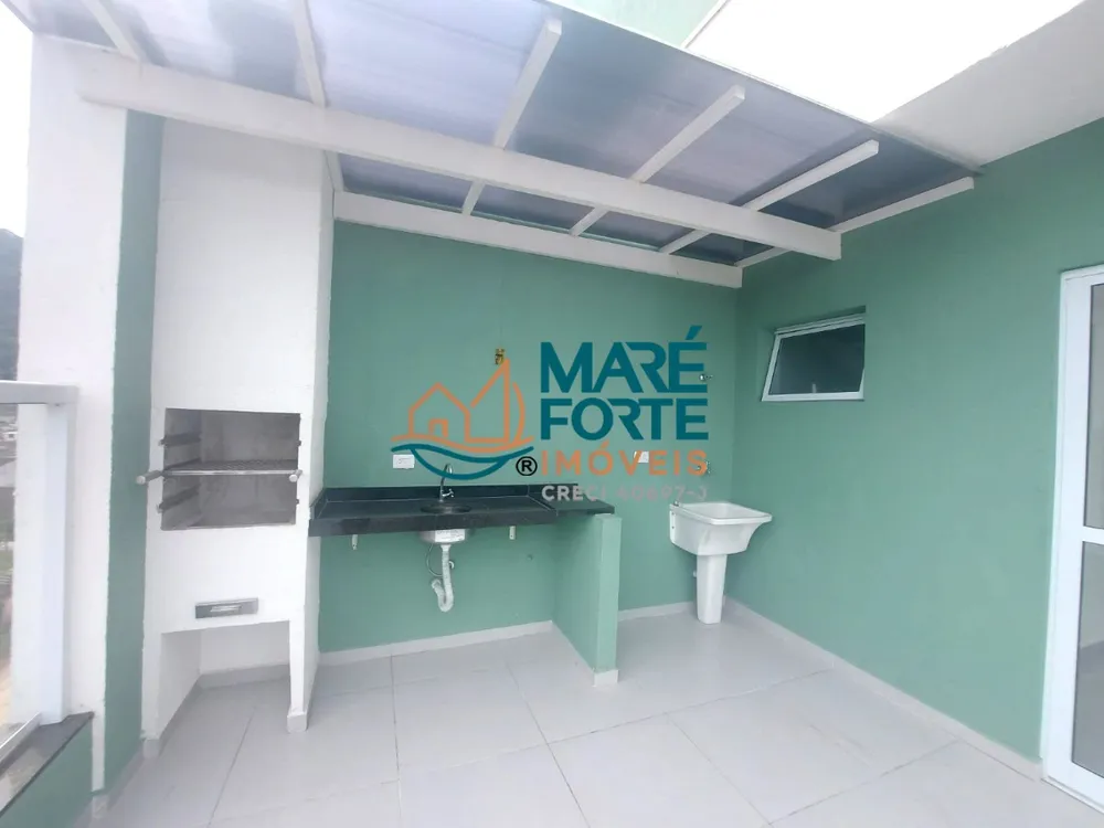 Cobertura, 1 quarto, 89 m² - Foto 7