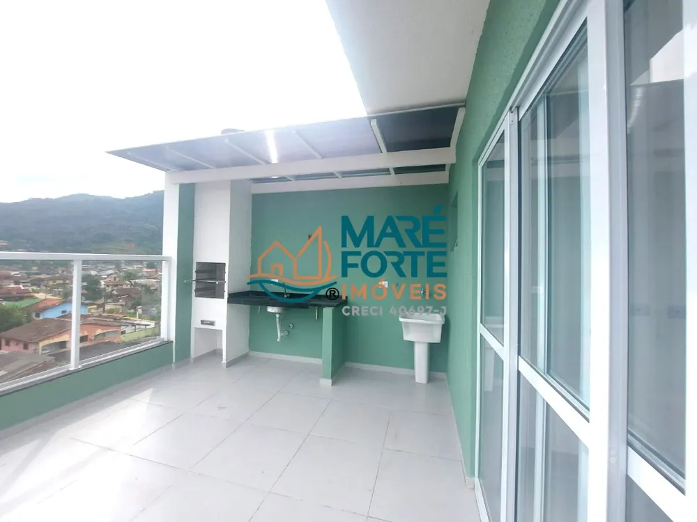 Cobertura, 1 quarto, 89 m² - Foto 8