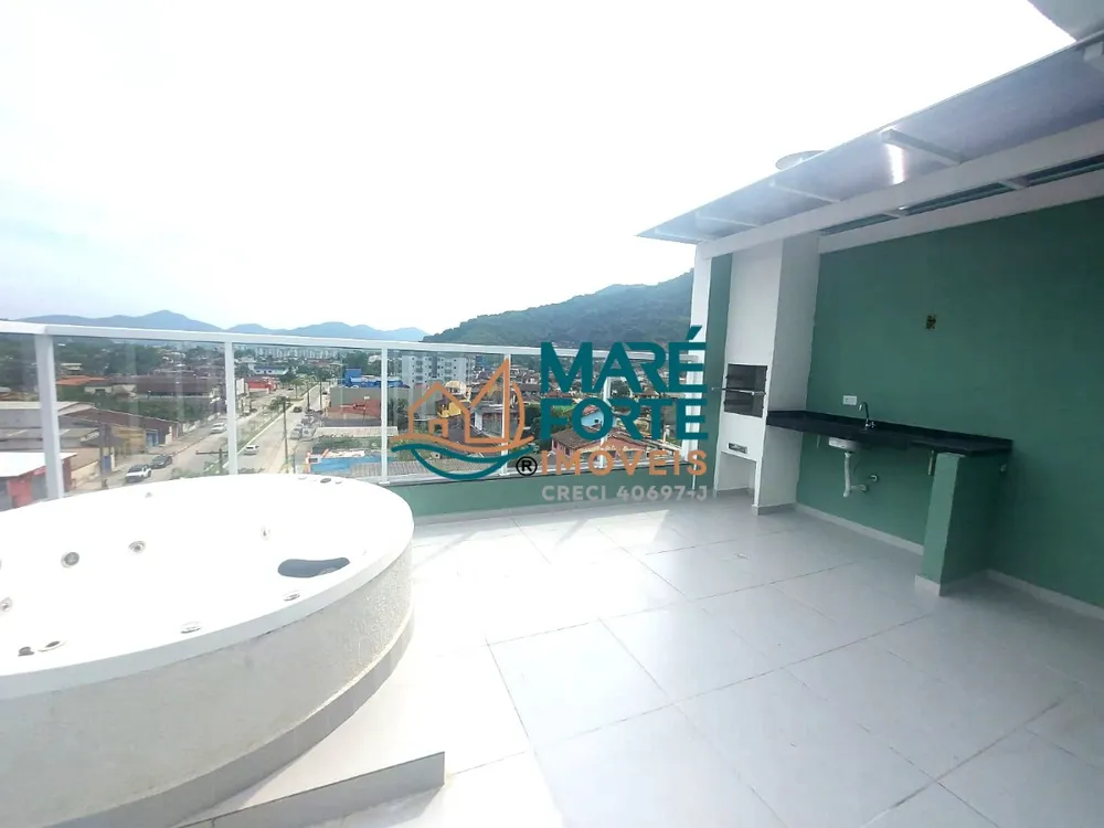 Cobertura, 1 quarto, 89 m² - Foto 9