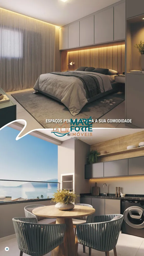 Apartamento, 1 quarto, 47 m² - Foto 4