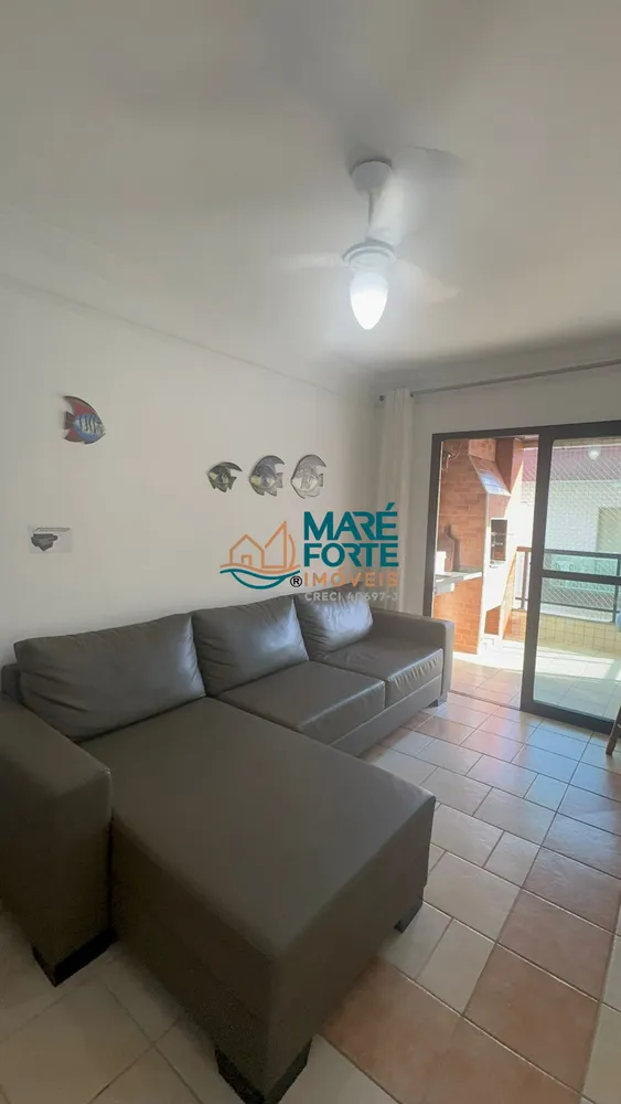 Apartamento, 2 quartos, 77 m² - Foto 1