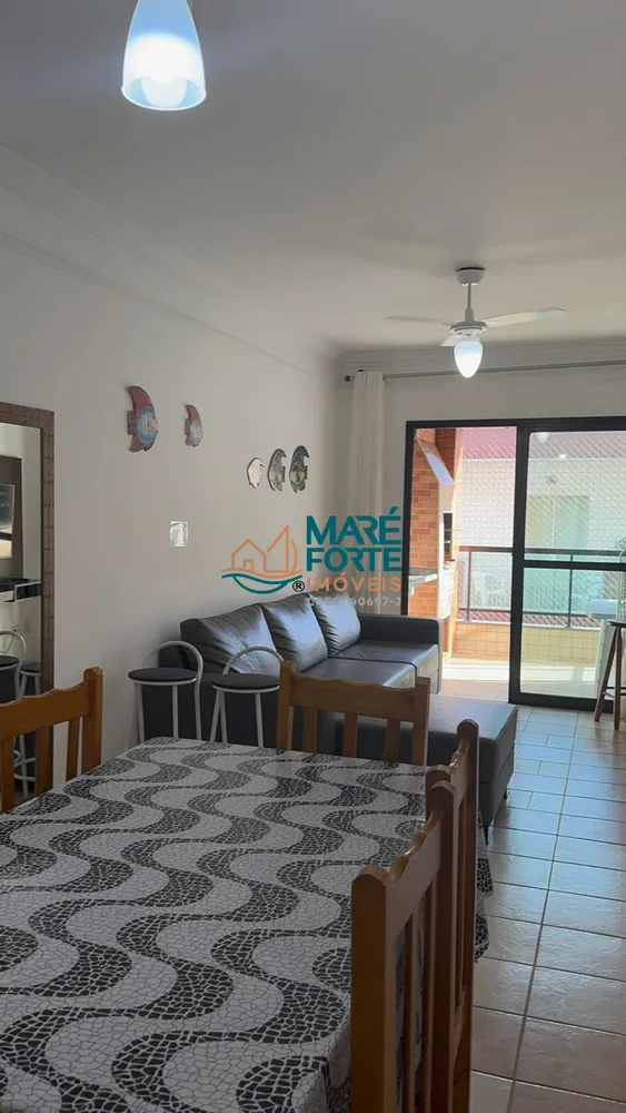 Apartamento, 2 quartos, 77 m² - Foto 2