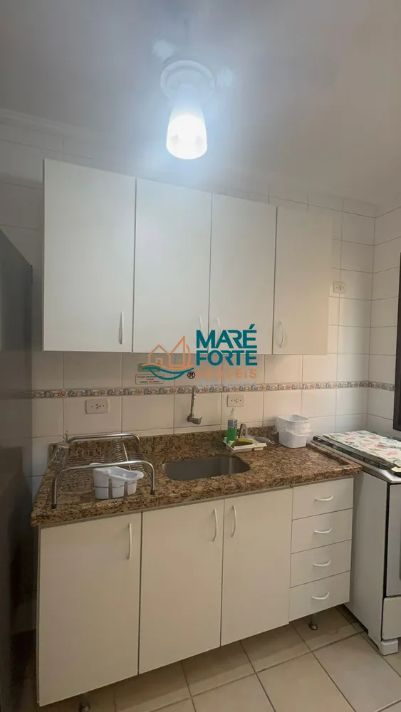 Apartamento, 2 quartos, 77 m² - Foto 3