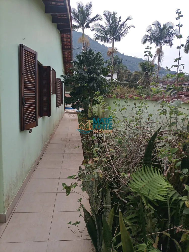 Casa, 4 quartos, 150 m² - Foto 1