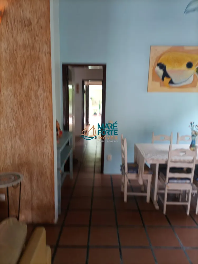 Casa, 4 quartos, 150 m² - Foto 7