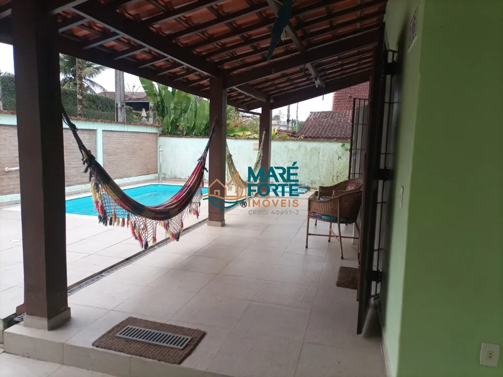 Casa, 4 quartos, 150 m² - Foto 8