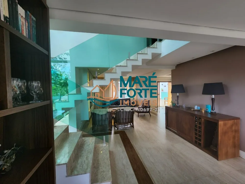 Casa, 4 quartos, 450 m² - Foto 3