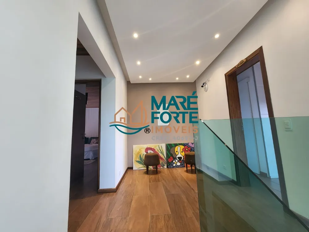 Casa, 4 quartos, 450 m² - Foto 9