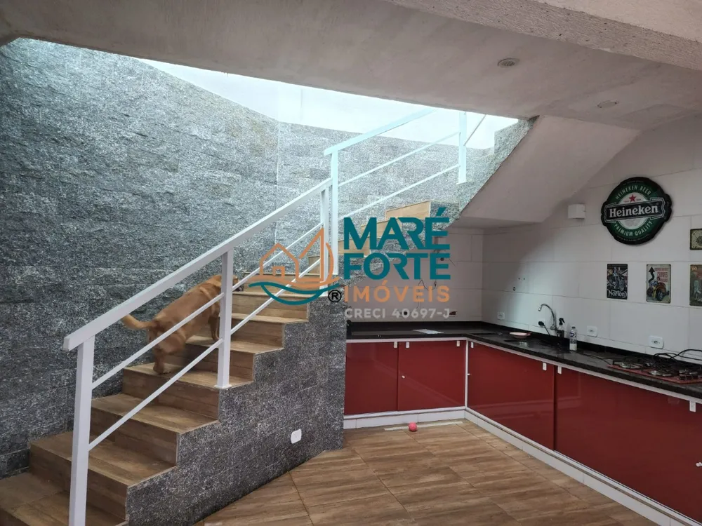 Casa, 4 quartos, 450 m² - Foto 11