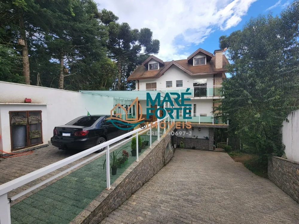 Casa, 4 quartos, 450 m² - Foto 12