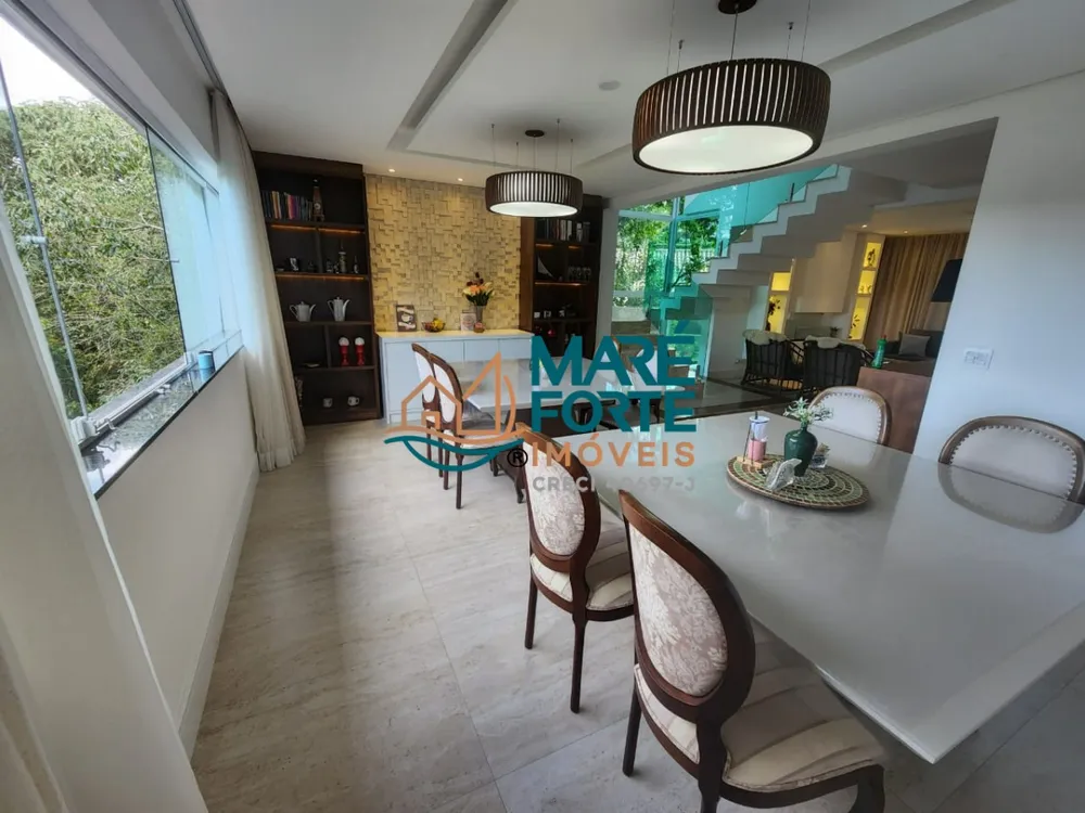 Casa, 4 quartos, 450 m² - Foto 4