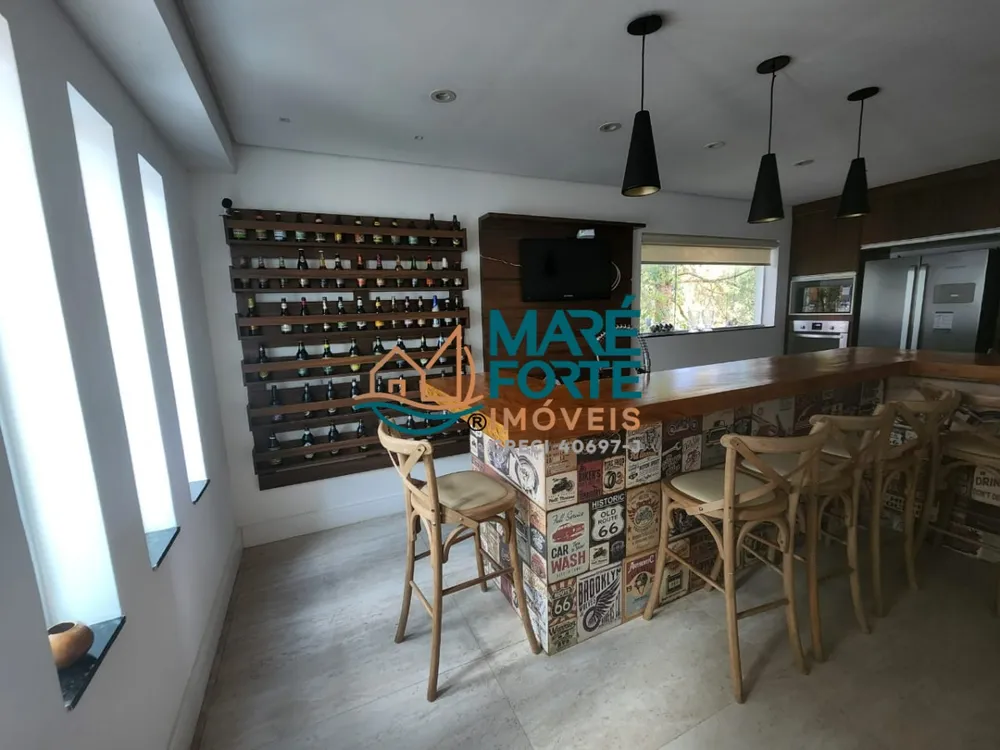 Casa, 4 quartos, 450 m² - Foto 1