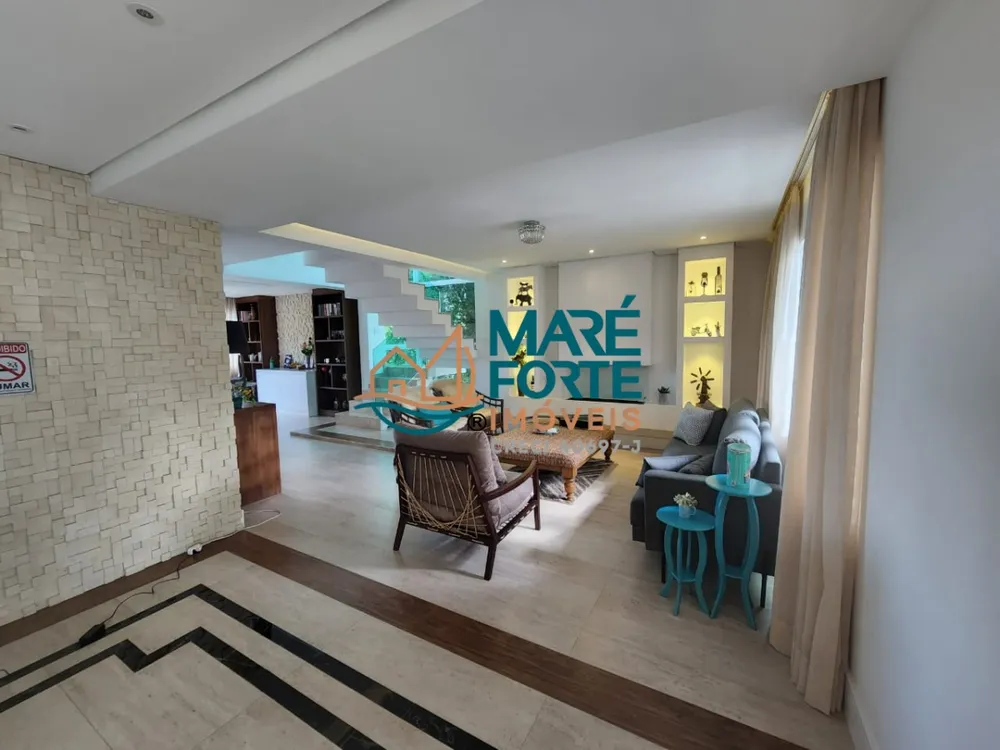 Casa, 4 quartos, 450 m² - Foto 2