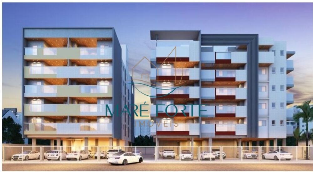Cobertura, 3 quartos, 122 m² - Foto 3