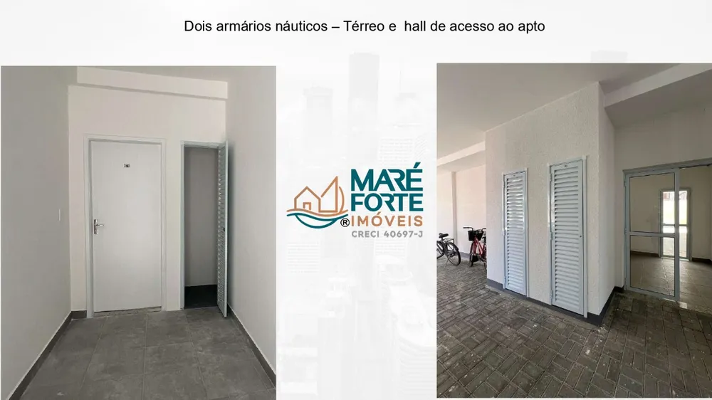 Cobertura, 3 quartos, 122 m² - Foto 14