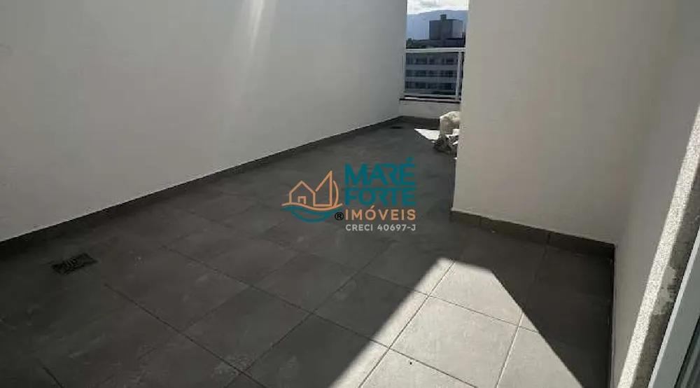 Cobertura, 3 quartos, 122 m² - Foto 13