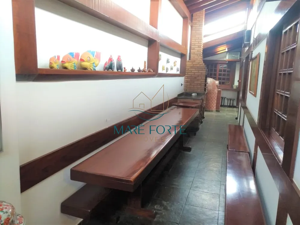 Casa, 5 quartos, 225 m² - Foto 8