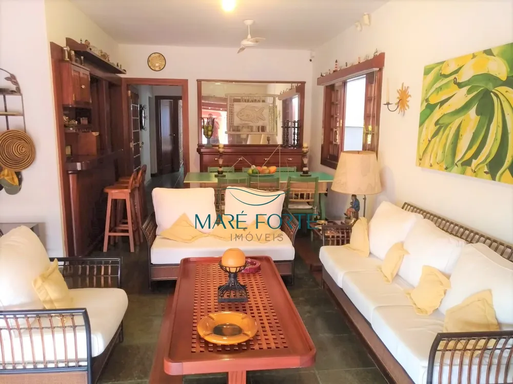 Casa, 5 quartos, 225 m² - Foto 2