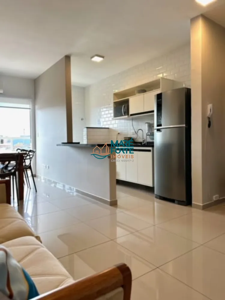 Apartamento, 2 quartos, 70 m² - Foto 2