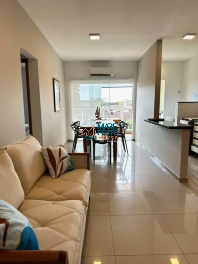 Apartamento, 2 quartos, 70 m² - Foto 3
