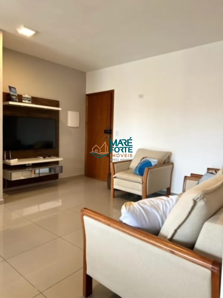 Apartamento, 2 quartos, 70 m² - Foto 1