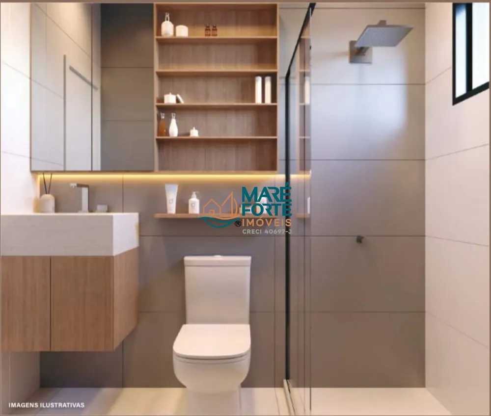 Apartamento, 2 quartos, 82 m² - Foto 12