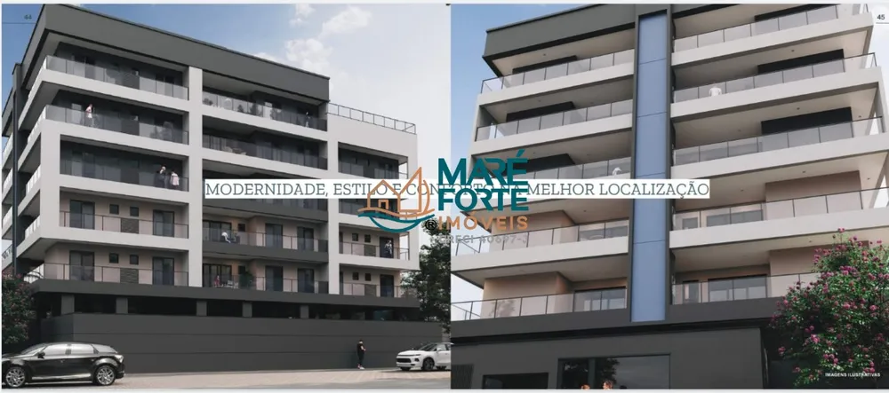 Apartamento, 2 quartos, 82 m² - Foto 4
