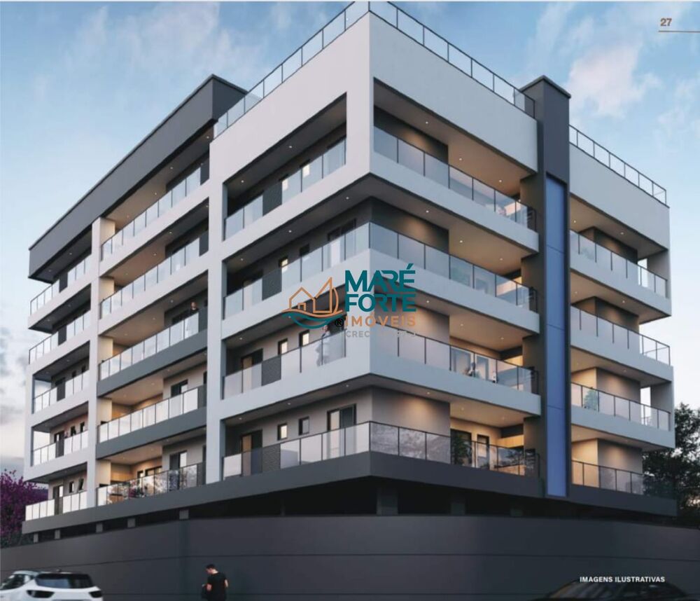 Apartamento, 2 quartos, 82 m² - Foto 4