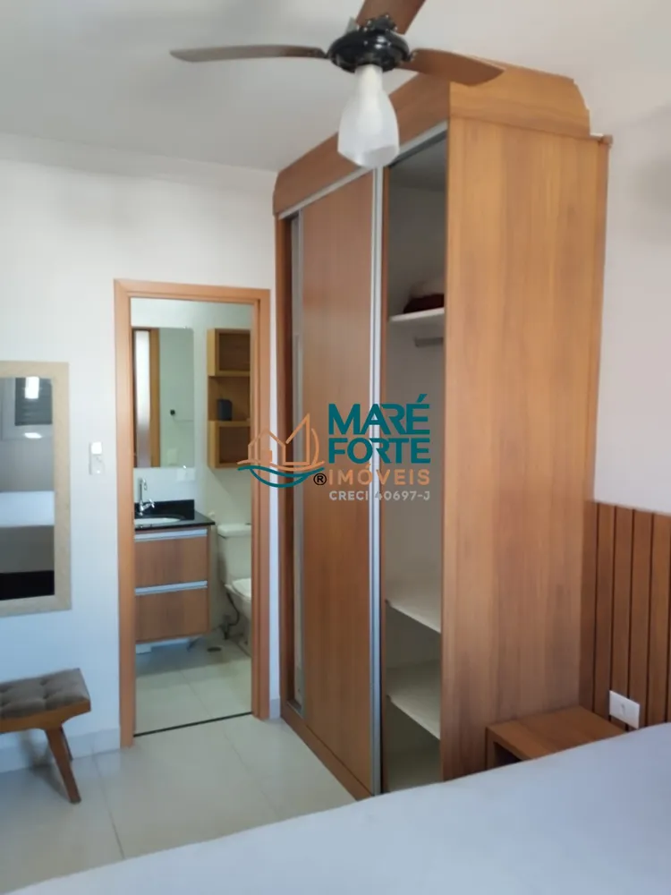 Apartamento, 2 quartos, 57 m² - Foto 8