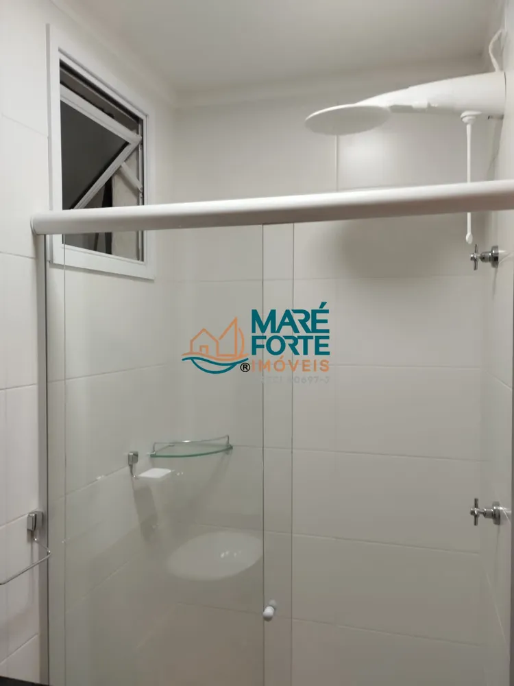 Apartamento, 2 quartos, 57 m² - Foto 6