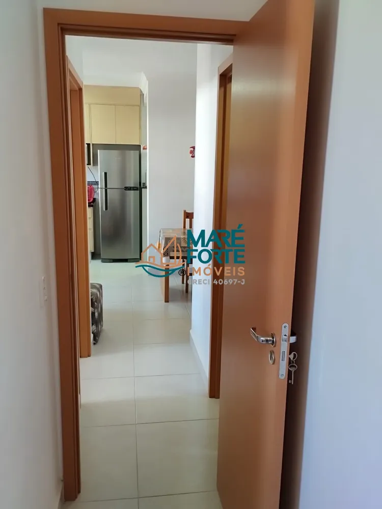Apartamento, 2 quartos, 57 m² - Foto 10