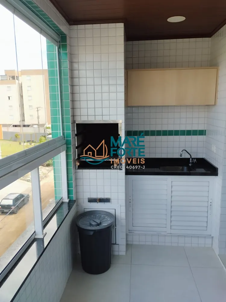 Apartamento, 2 quartos, 57 m² - Foto 4