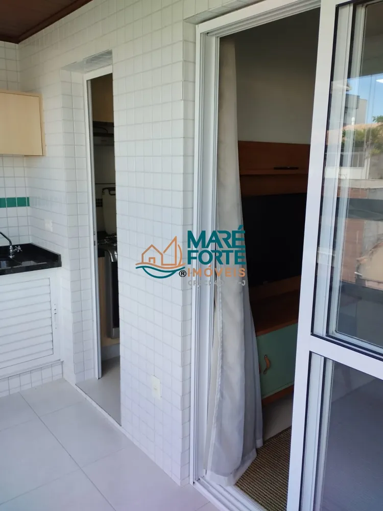 Apartamento, 2 quartos, 57 m² - Foto 2
