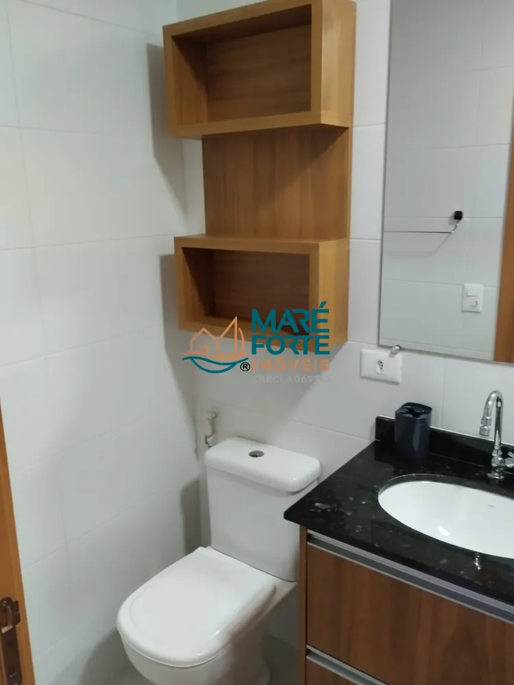 Apartamento, 2 quartos, 57 m² - Foto 5
