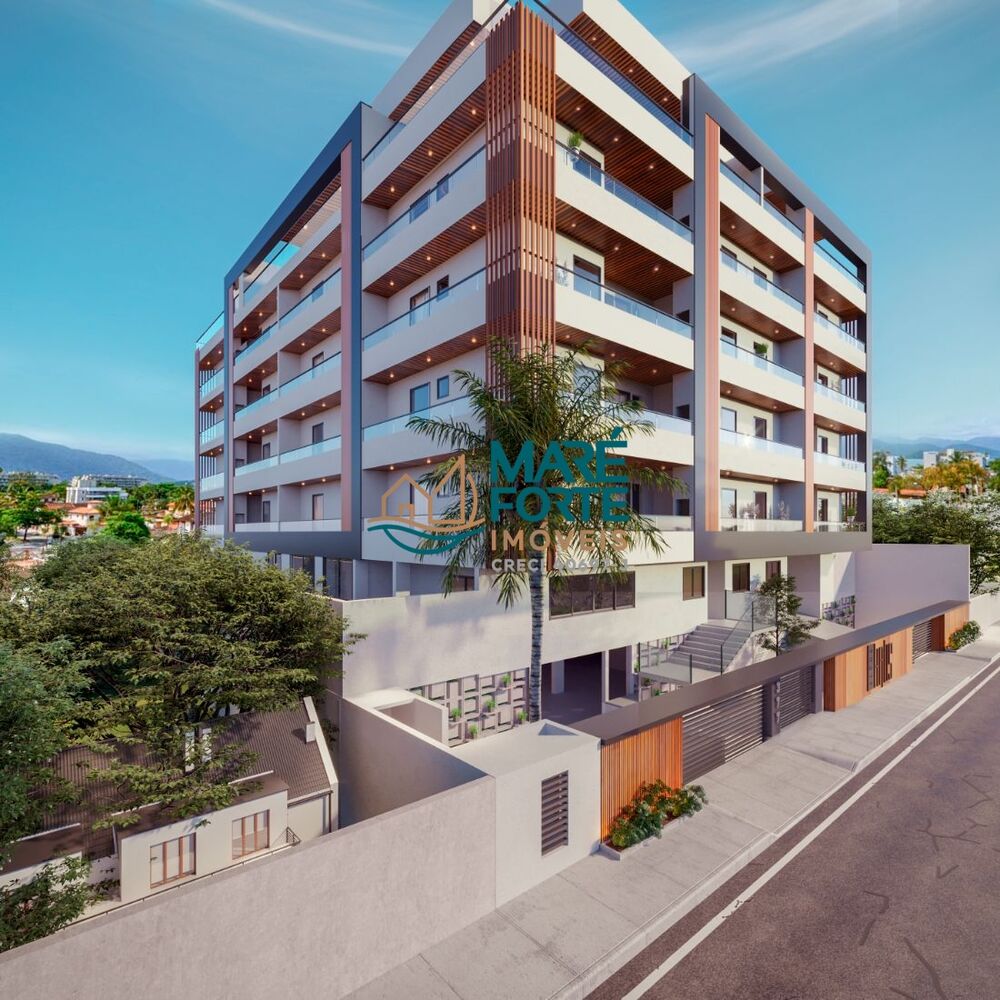 Cobertura, 2 quartos, 106 m² - Foto 2